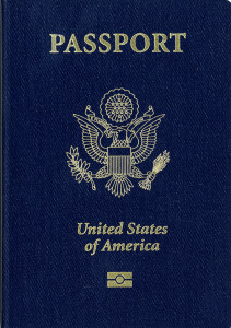 Passport Requirements